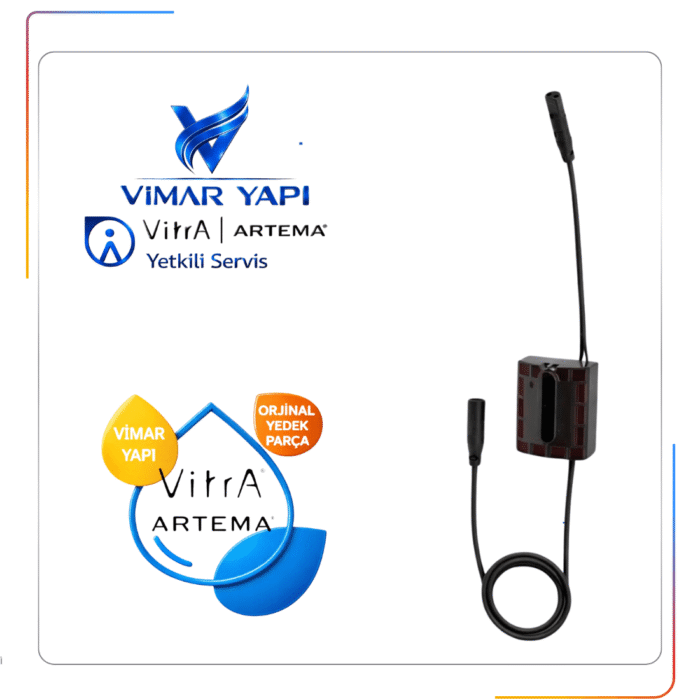 A22571YP Sensör Fotoselli 300mm - Görsel 4