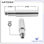 A2227001YP İlia Kumanda Kolu Çubuğu - Görsel 2