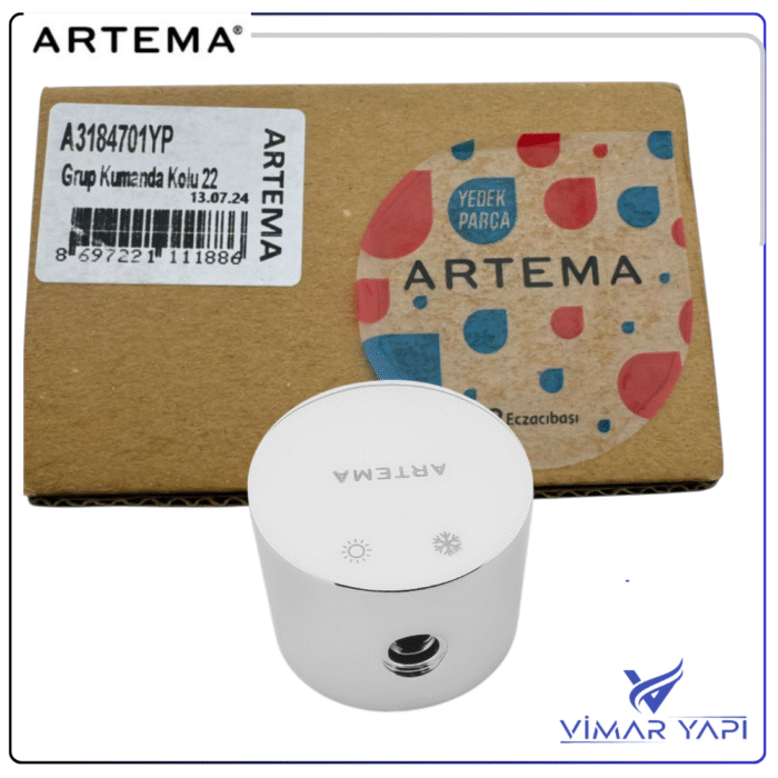 A3184701YP Gr. Kumanda Kolu 22282&20795 İlia - Görsel 4