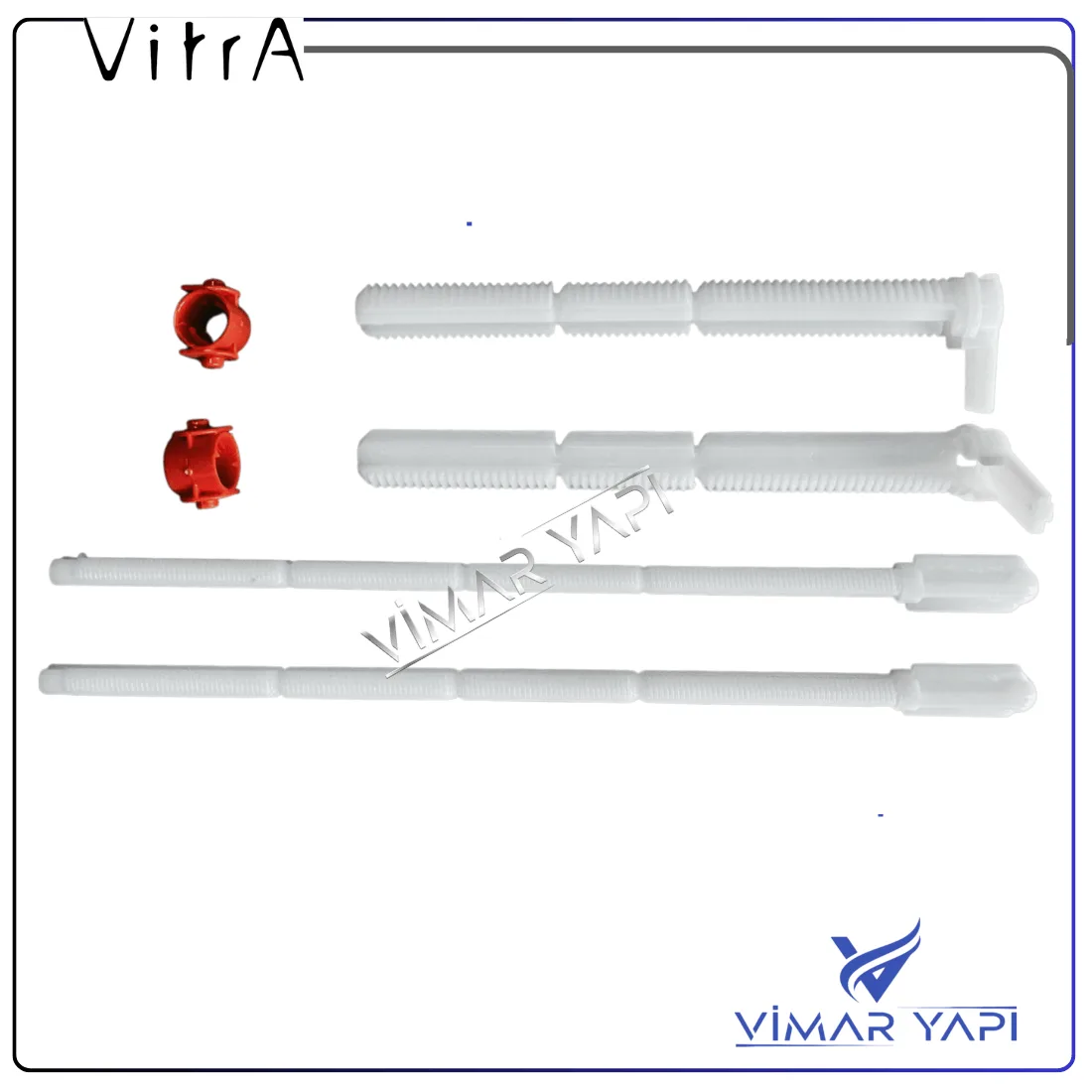 437945YP İGR Panel Montaj Seti Sirius/Loop Seri