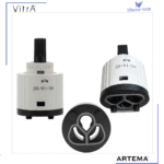 A21966YP Kartuş Ø35 Düz Citec Extra (A22640YP Yerine)