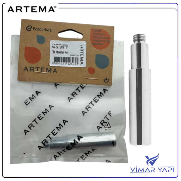 A2227001YP İlia Kumanda Kolu Çubuğu - Görsel 3