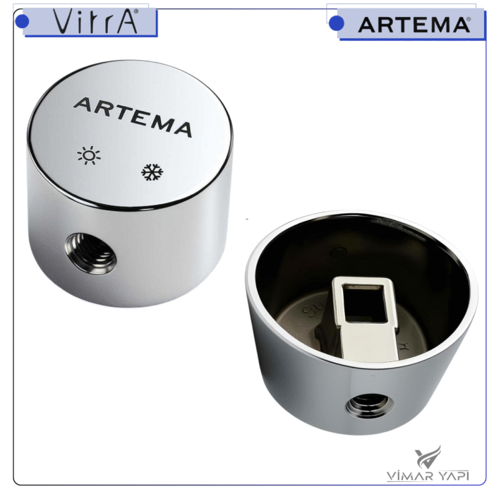 A3184701YP Gr. Kumanda Kolu 22282&20795 İlia - Görsel 1