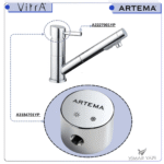 A3184701YP Gr. Kumanda Kolu 22282&20795 İlia - Görsel 2