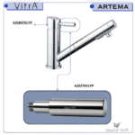 A2227001YP İlia Kumanda Kolu Çubuğu - Görsel 4