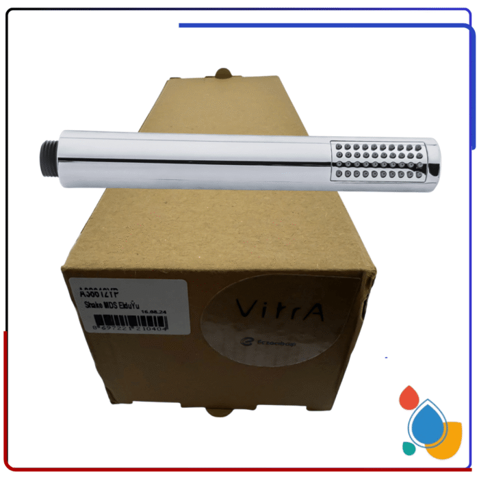 A38612YP MDS El Duşu Shake Kreç Kırıcılı - Görsel 3