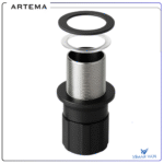 A33786YP ARTEMA Alt Bağlantı Seti M32x1,5 Armatür montaj seti