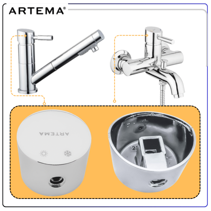 A3184701YP Gr. Kumanda Kolu 22282&20795 İlia - Görsel 3
