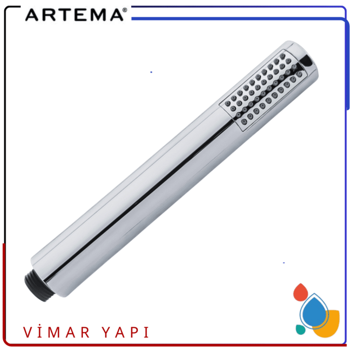 A38612YP MDS El Duşu Shake Kreç Kırıcılı - Görsel 5