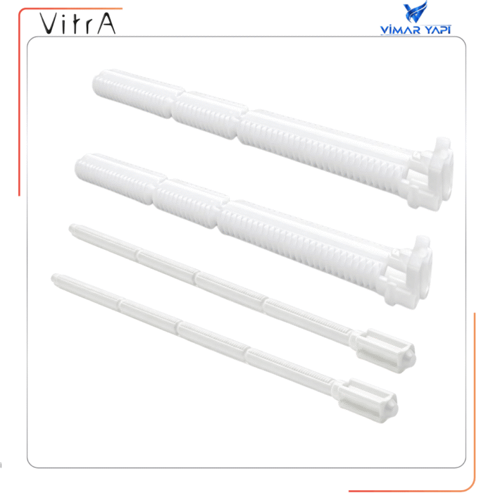 437945YP İGR Panel Montaj Seti Sirius/Loop Seri - Görsel 4