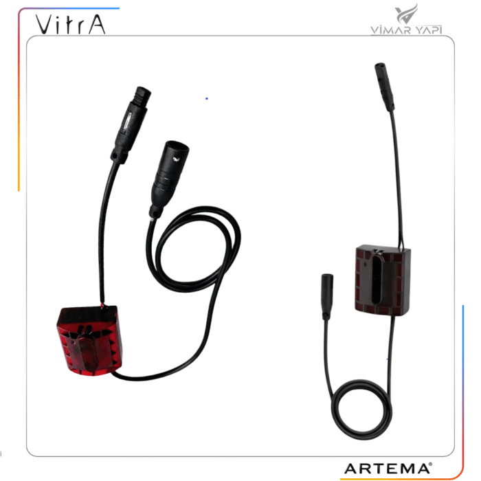 A22571YP Sensör Fotoselli 300mm - Görsel 3