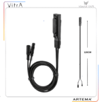 A26187YP Fotoselli Lav Bat Sensör 1200-1200mm