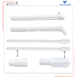 437945YP İGR Panel Montaj Seti Sirius/Loop Seri - Görsel 3
