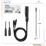 A26187YP Fotoselli Lav Bat Sensör 1200-1200mm - Görsel 2