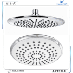 A3340701YP Duş Başlığı 729211 22X22