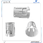 A21088YP El Duşu Yataklama Parçası Pull Out (A42146+A42145 Uyumlu