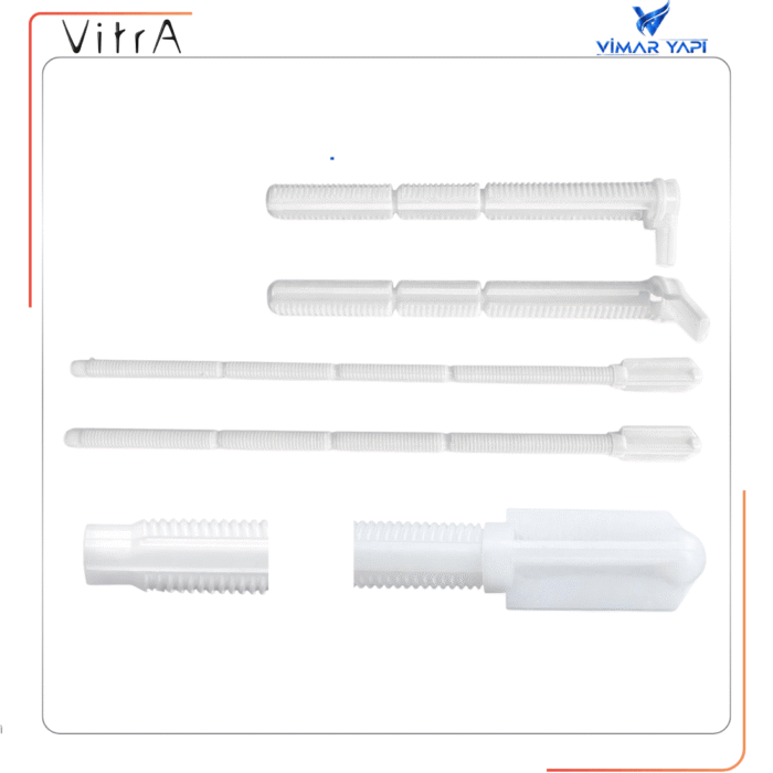 437945YP İGR Panel Montaj Seti Sirius/Loop Seri - Görsel 5