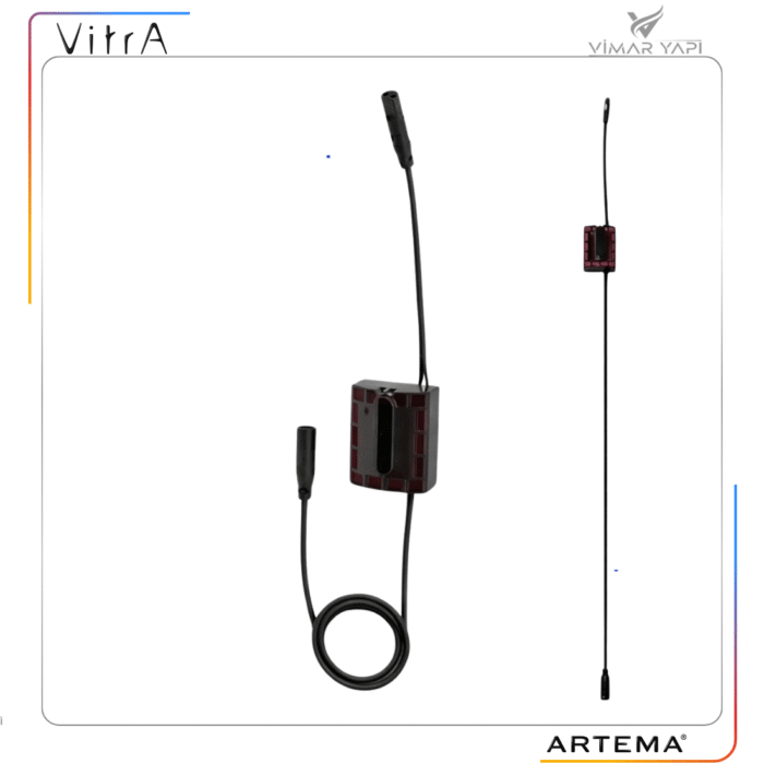 A22571YP Sensör Fotoselli 300mm - Görsel 6