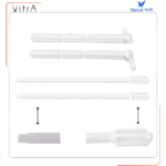 437945YP İGR Panel Montaj Seti Sirius/Loop Seri