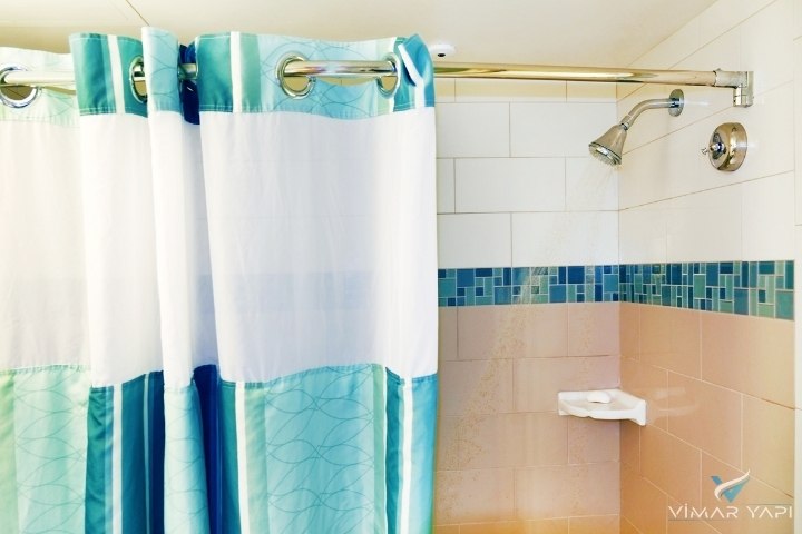 dus perdesi temizligi 1