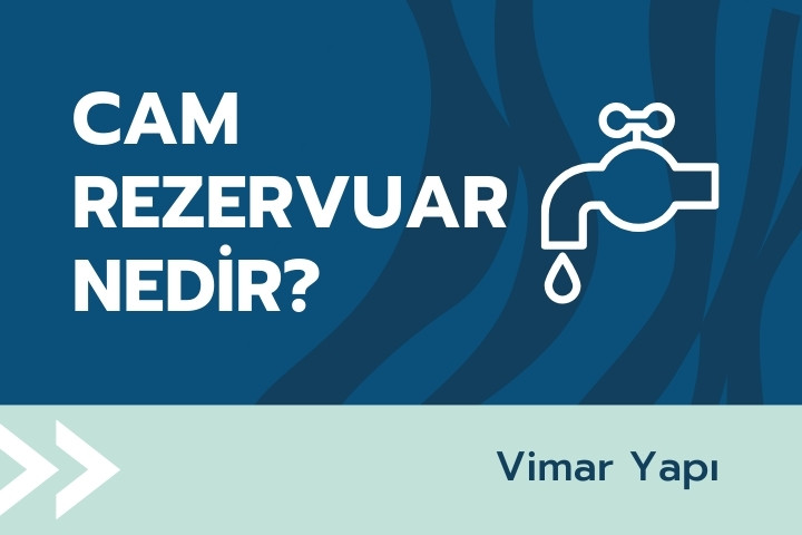 Vitra Cam Rezervuar Nedir? Cam Rezervuar Fiyatları 2025 1 cam rezervuar nedir