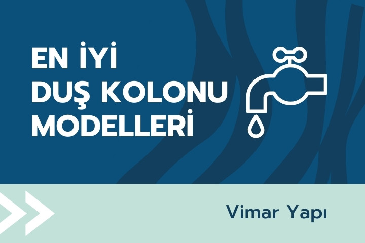 En Güzel Duş Kolonu Modelleri ve Duş Kolonu Fiyatları 2025 1 dus kolonu modelleri