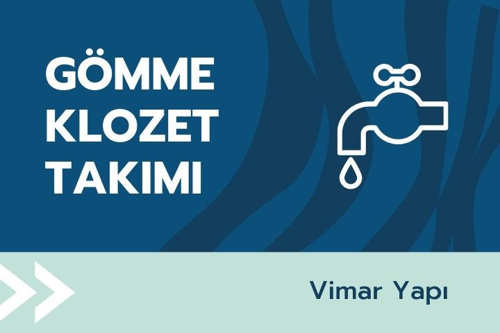 Gömme Klozet Takımı Nedir? Fiyatı Ne Kadar? | 2025 1 gomme klozet takimi
