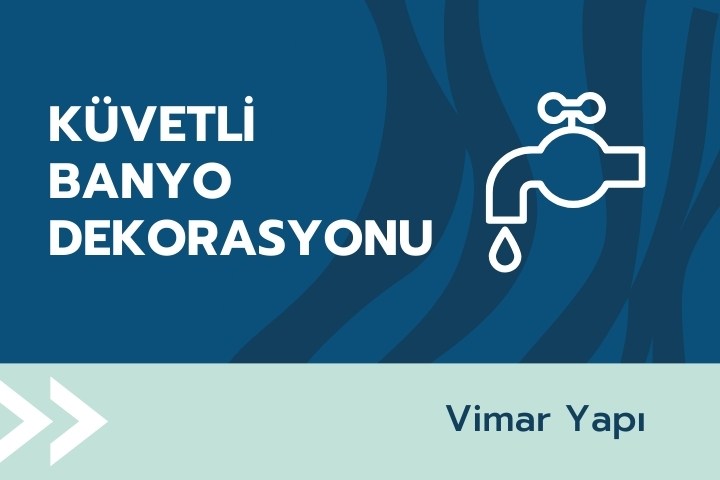 Küvetli Banyo Dekorasyonunda Kullanışlı ve Yaratıcı Fikirler | 2025 1 kuvetli banyo dekorasyonu