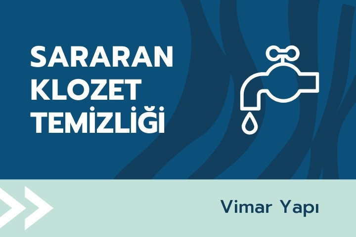 En Etkili Sararan Klozet Temizliği Yöntemini Keşfedin! 7 Püf Noktası 1 sararan klozet temizligi