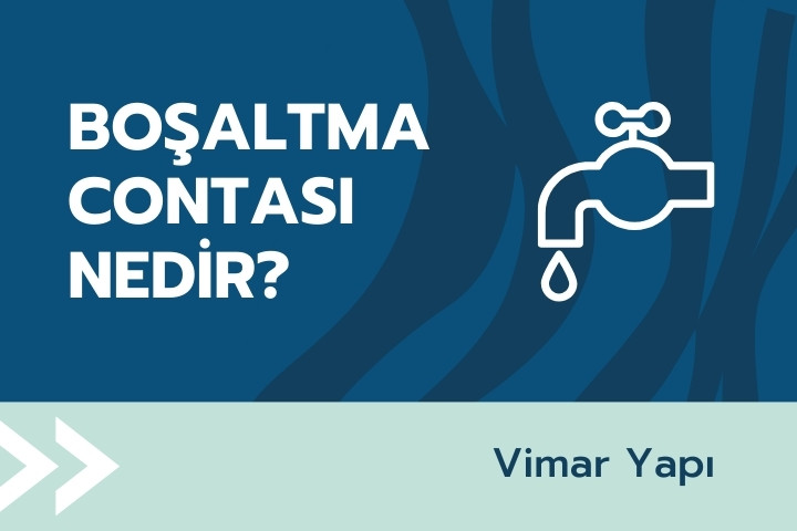 Vitra Boşaltma Contası Nedir? Boşaltma Contası Fiyatları 2025 1 vitra bosaltma contasi
