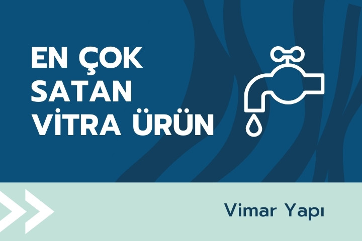 En Çok Satan Vitra Yedek Parça Listesi 2025 İle Tanışın! 1 vitra yedek parca listesi
