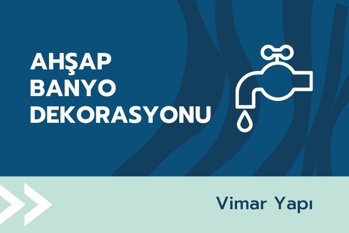 Ahşap Banyo Dekorasyonu Fikirleriyle Vintage Stili Yakalayın! | 2025 1 ahsap banyo dekorasyonu