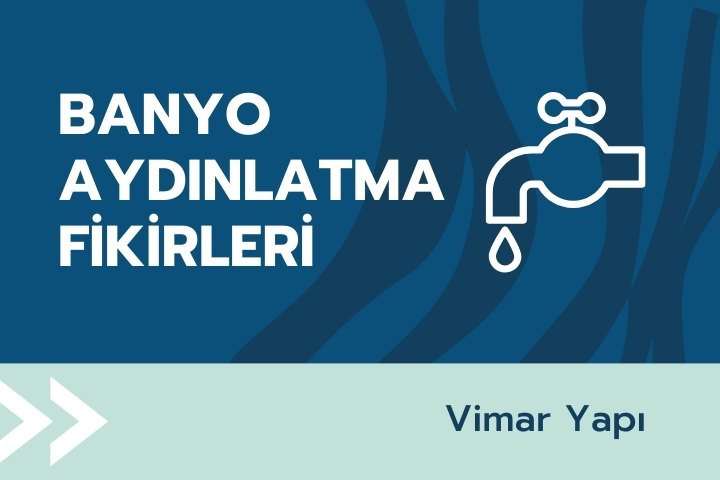 En Yaratıcı ve Doğru Banyo Aydınlatması Fikirlerini Keşfet | 2025 1 dogru banyo aydinlatmasi