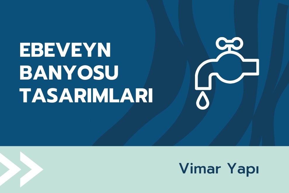 Ebeveyn Banyosu Tasarım ve Aksesuar Önerilerini Keşfet | 2025 1 ebeveyn banyosu tasarim