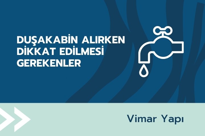 Duşakabin Alırken Nelere Dikkat Etmeliyiz? Önemli Uyarılar | 2025 1 dusakabin alirken nelere dikkat etmeliyiz