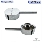 A3288701YP Kumanda Kolu Lavabo+Banyo+Duş Pure - Görsel 5