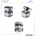 A3164101YP Gr. Mafsal M22x1