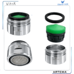 A3329401YP Gr. Perlatör M20x1 A3326401