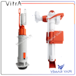 436895YP+436868YP Boşaltma Ve Doldurma Grubu Set
