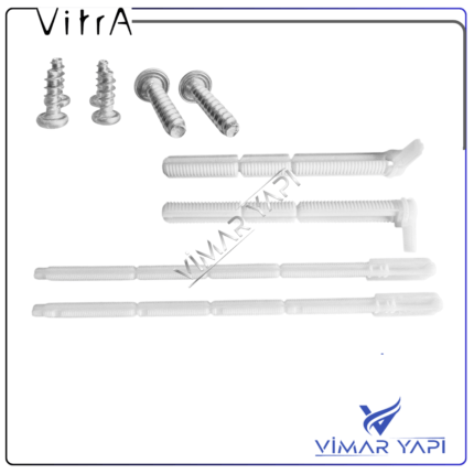 437004YP Kumanda Panel Montj Seti Norm