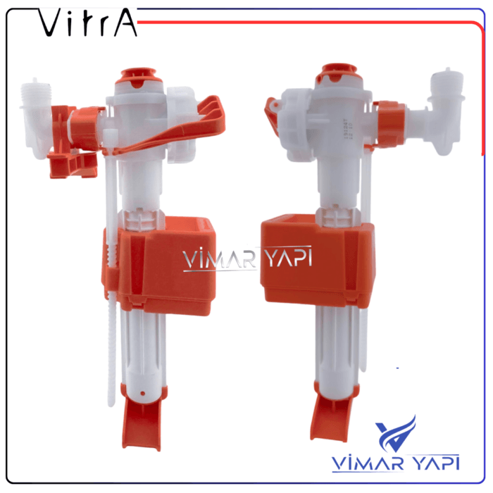 GÜNCEL TASARIM (1100 x 1100 piksel) 436895YP VitrA Doldurma Grubu Dirsekli 1/2 - Görsel 6
