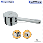 A3257201YP+A2298601YP Kumanda Kolu Minimax