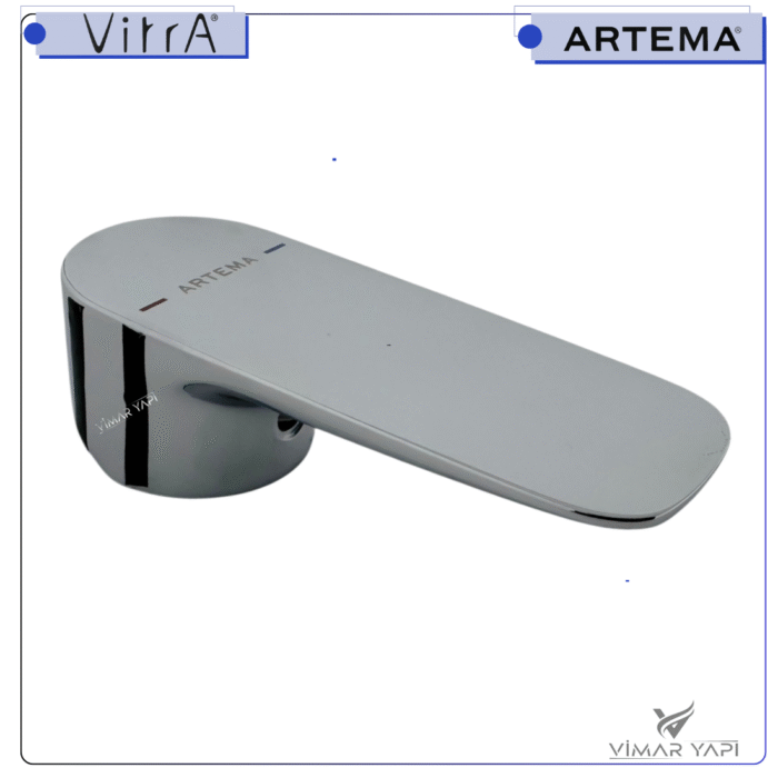 A3341801YP+A2298601YP Kumanda Kolu  X-Line Ank Ban Bat - Görsel 1