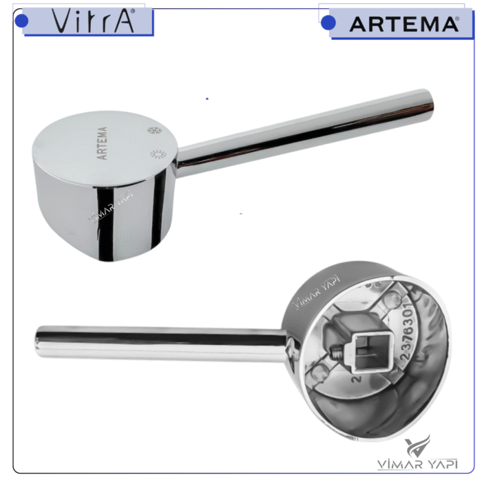 A3257201YP+A2298601YP Kumanda Kolu Minimax - Görsel 4