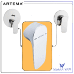 A3341801YP+A2298601YP Kumanda Kolu  X-Line Ank Ban Bat - Görsel 3