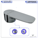 A3341801YP+A2298601YP Kumanda Kolu  X-Line Ank Ban Bat - Görsel 5