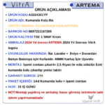 A3324301YP Kumanda Kolu Ilia - Görsel 7