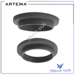 A24244YP Batarya Gövde Alt Contası