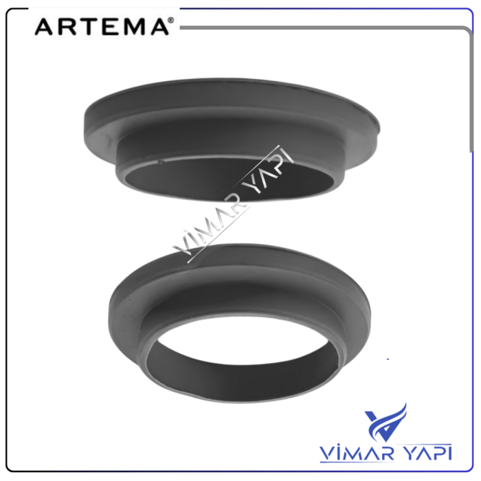 A24244YP Batarya Gövde Alt Contası - Görsel 1