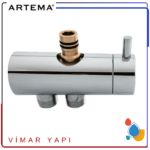 A3355201YP Yönlendirici A3336001 - Görsel 6